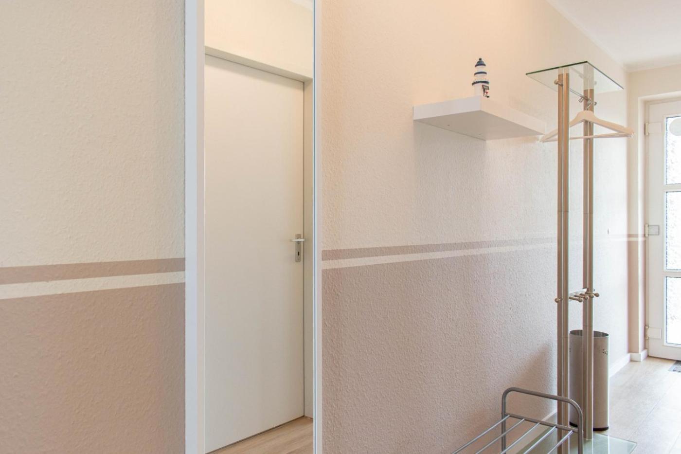 Ferienwohnung Seebruecke 09 Scharbeutz Buitenkant foto